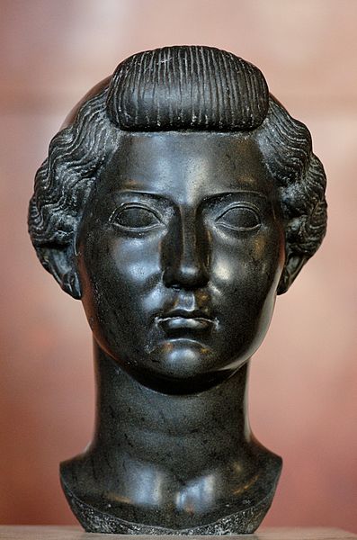 Livia- Empress of Rome